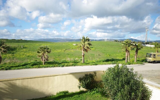Livingtarifa - Apartamento con piscina