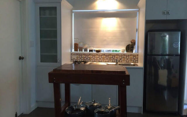 Bella Cosa Bed & Breakfast
