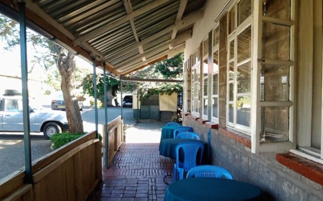 Kajiado Cultural Resort
