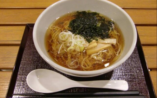 Dormy Inn Express Koriyama Natural Hot Spring