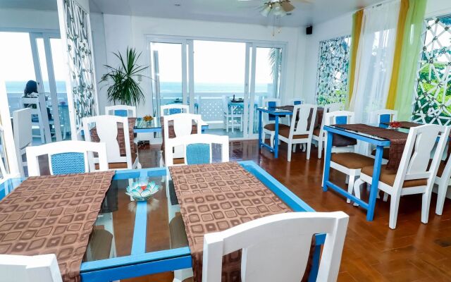 NIDA Rooms Boracay Aklan Sandy Beach