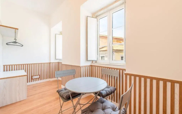GuestReady - 1BR Suite Neoclassical - 1D - Ajuda