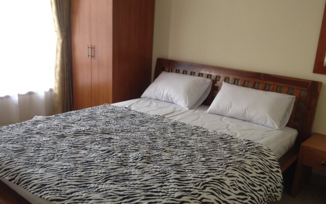 Decozy Bali Stay