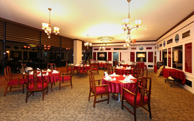 Chuncheon Bears Hotel