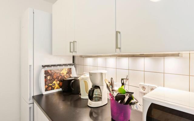 Schones Ferienhaus in Winterberg mit Terrasse