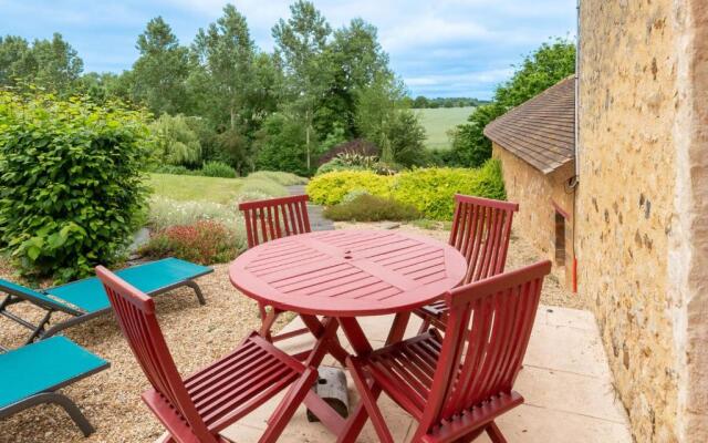 Gîte Asnières-sur-Vègre, 3 pièces, 5 personnes - FR-1-410-236