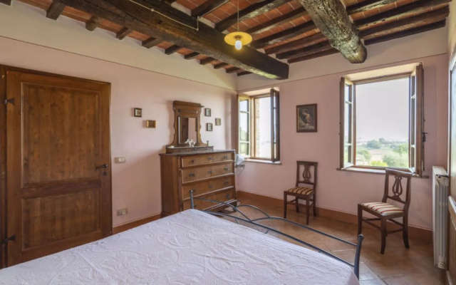 House Il Loto Cortona