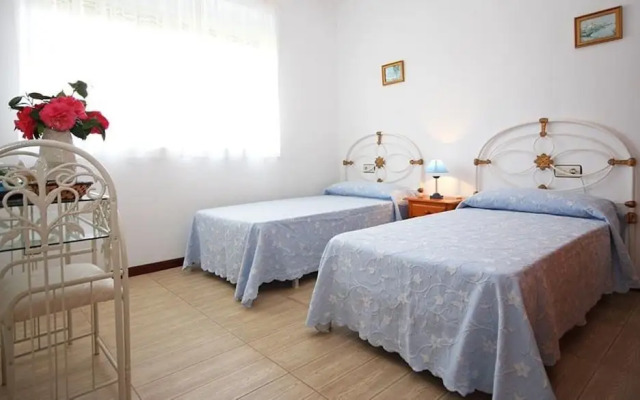 Apartment in Monte Lagoa de Louro 102053 by MO Rentals