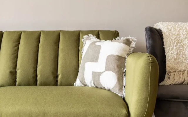 Host Stay The Pall Mall Apartment