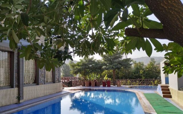 CZAR Palace Resort Udaipur