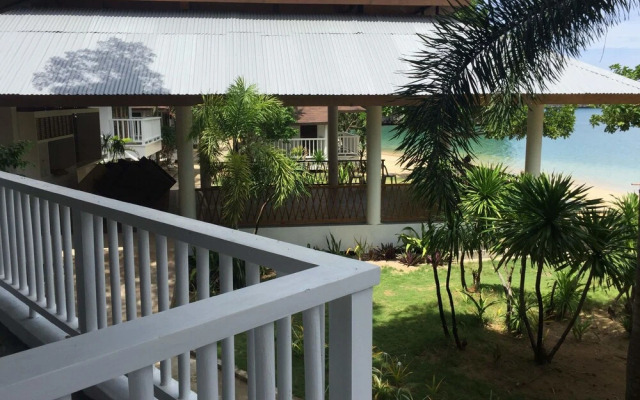 Hunongan Cove