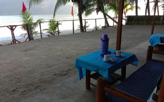 Bucana beachfront guesthouse