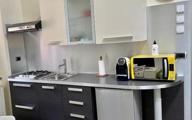 Luminoso appartamento nel cuore del centro storico