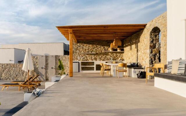 Villa Naxian Perfection by Anamnesia Collection