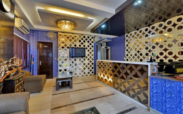 Hotel Blue Pearl