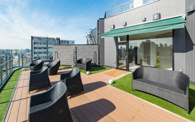 Astil Hotel Juso Precious