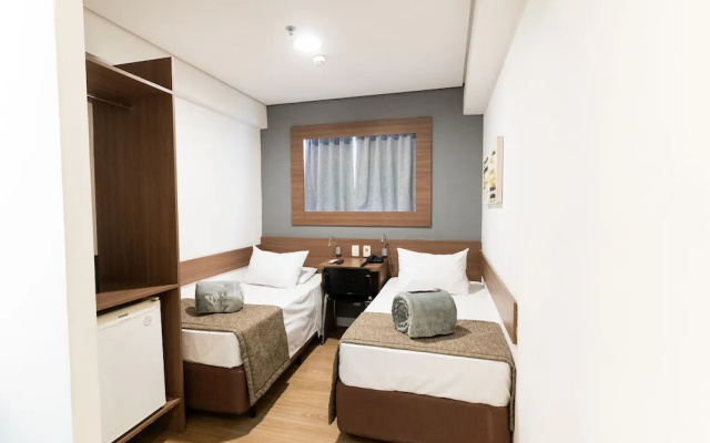 Hotel Mega Polo