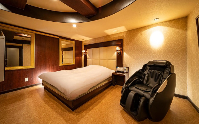 Hotel Mint - Adults Only
