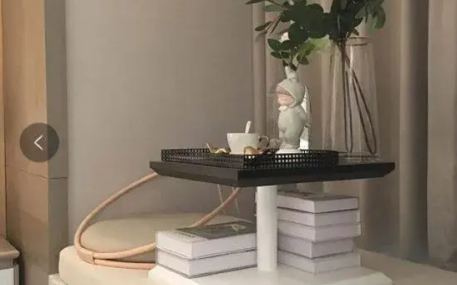 True Go Apartment (Shenzhen International Convention and Exhibition Center)