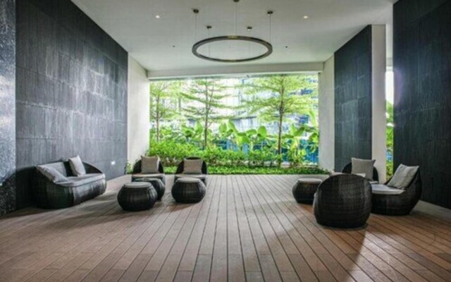 Eaton Residence KLCC By Flixses