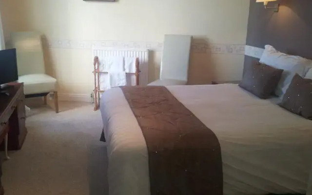 Manor Heath Hotel