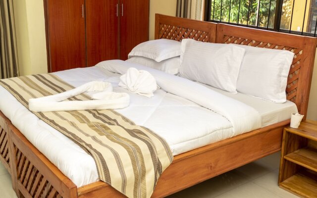 Runako lodge