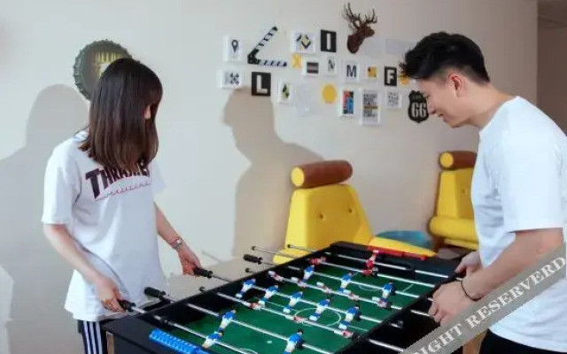 Dongcheng Yahe Xiaozhen Hotel