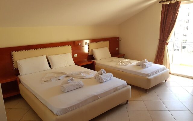 Hotel Veli