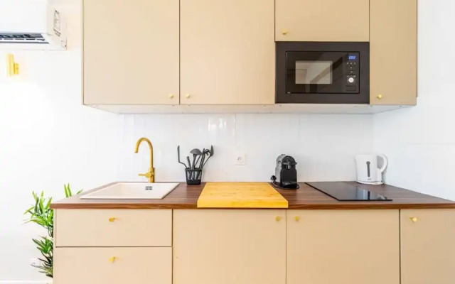 Lavie Maison Balneo Sauna