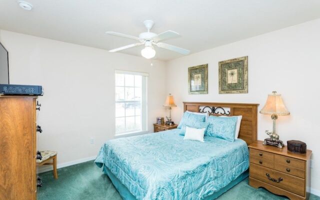 Clermont Vacation Homes by Sunshine HV