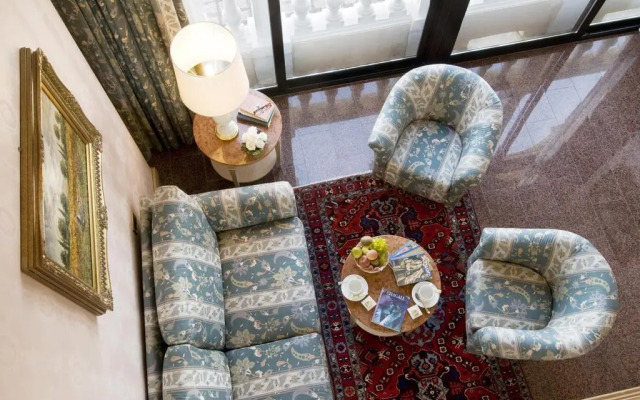Hotel Simplon