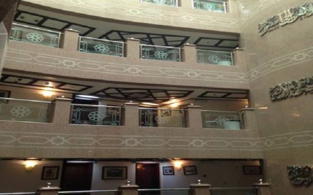 Samar Al Aseel Hotel