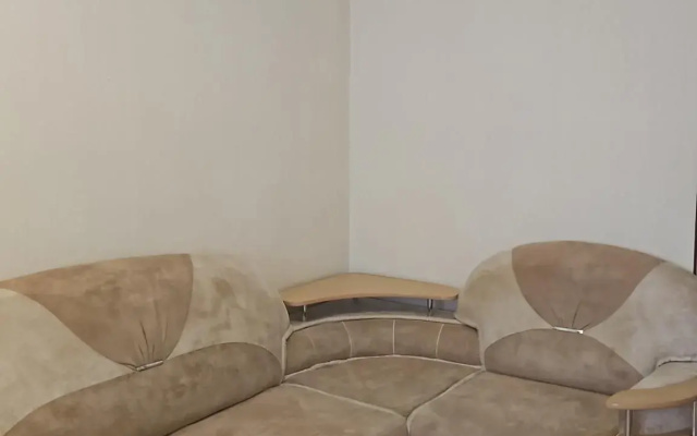 Apartamenty na ulice Izyskatelej 40A