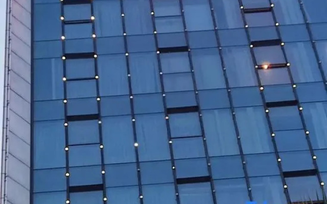 Vienna International Hotel