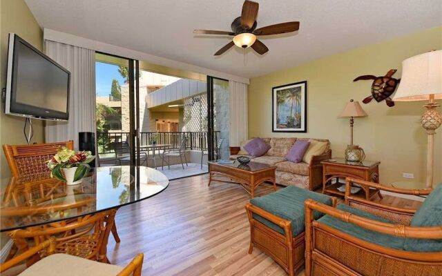 Paki Maui #420 - 1 Br Condo