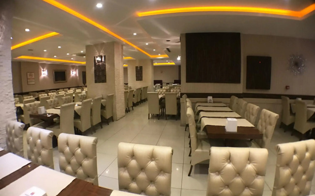 Akgun Hotel Beyazit