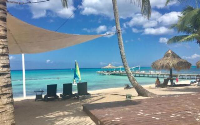 Beach Studio @CadaquesCaribe Bayahibe