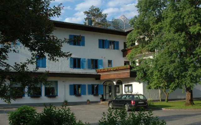 Drauradweg Hostel