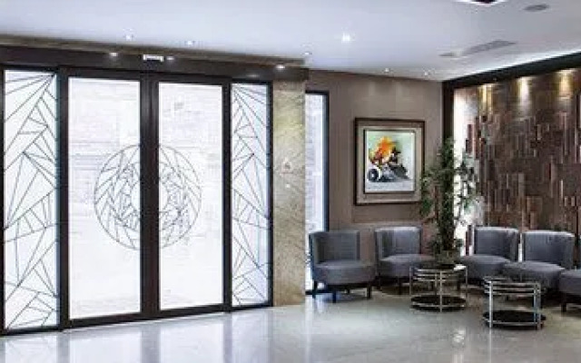 Milord Boutique Hotel