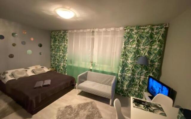 Chill Apartments Downtown