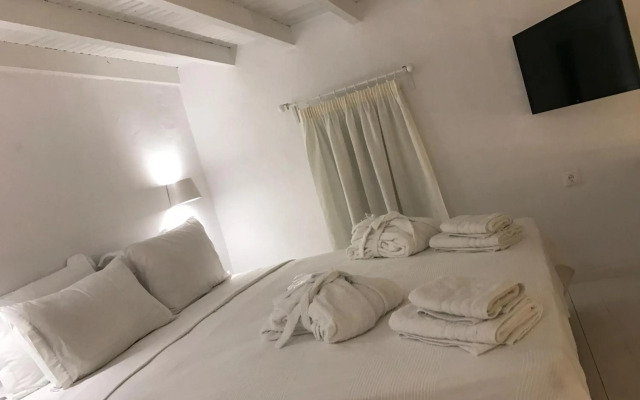 Kallichoron Art Boutique Hotel