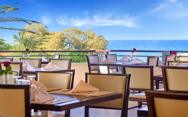 Creta Palm Apartments