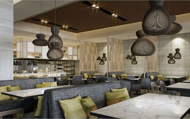 Yogyakarta Marriott Hotel