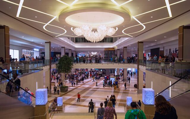 Courtyard by Marriott Springfield