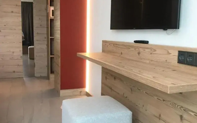 FAIR RESORT All Inclusive Wellness & SPA Hotel Jena