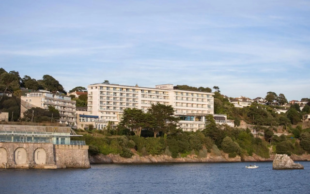 The Imperial Torquay