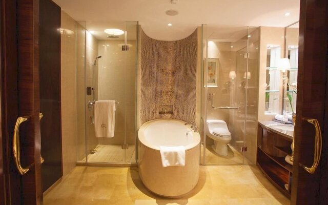 Rongcheng Hotel