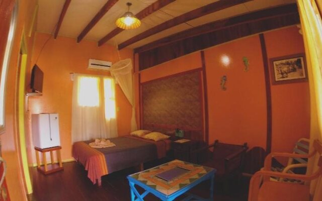 Hotel Maritza