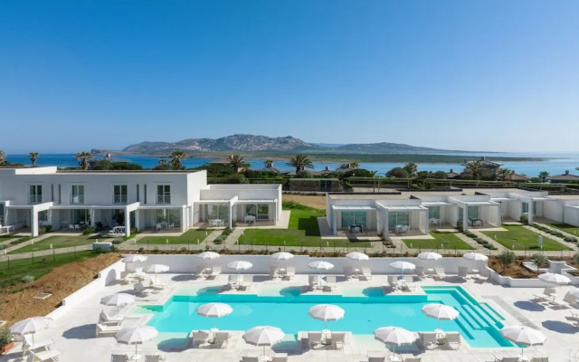 Capo Falcone Bilo Premium