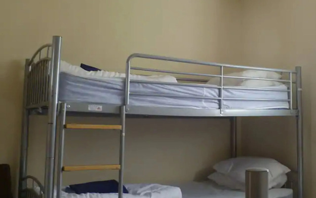 Kirkwall Youth Hostel